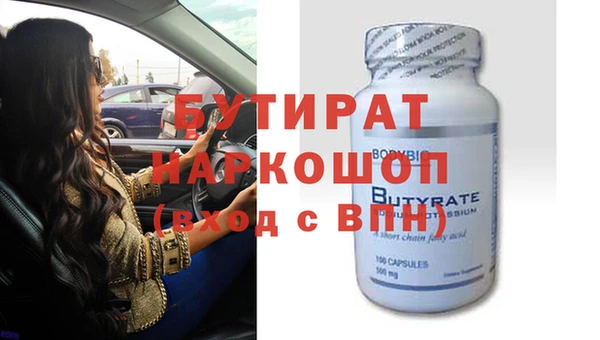 хмурый Аркадак