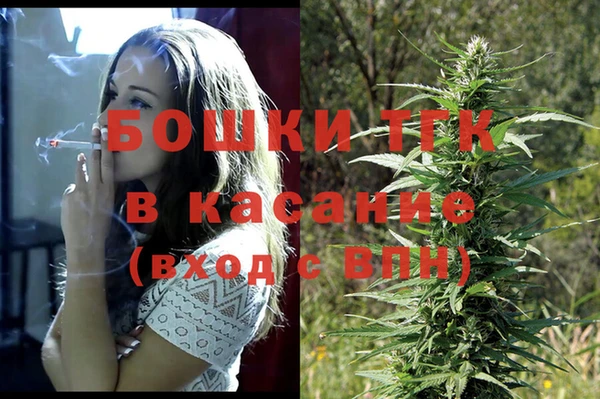 ALPHA PVP Осинники